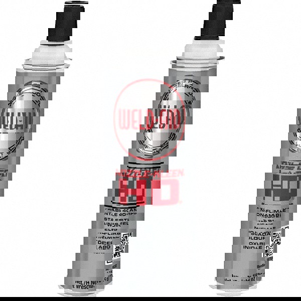 Welder's Anti-Spatter: 16 oz Aerosol Can